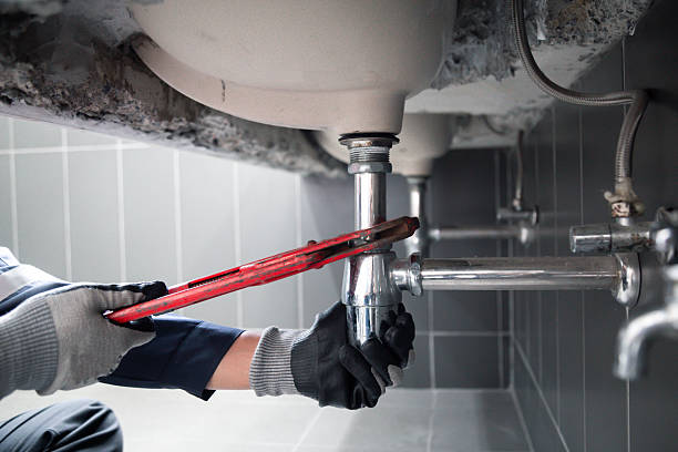 Trusted Leak Detection service in Winchester, NH - AAA Plumbing Heating